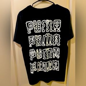 NWT Men’s puma shirt